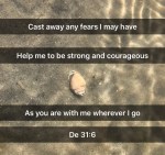 #NewBeginnings by: Julie&nbsp;Wicker