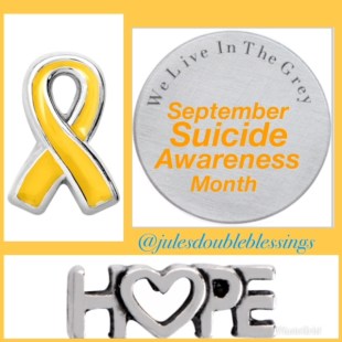 Suicide Awareness Month