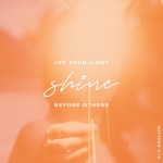 #ShineYourLightin2019 by: Julie&nbsp;Wicker