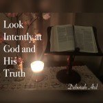 #shedlight by: Deborah&nbsp;Ard