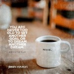 #newthing #bigdreams by: Deborah&nbsp;Ard