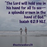 #redeemed #identity by: Julie&nbsp;Wicker