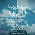 #fearlessly #waterwalkinggirls  by: Deborah&nbsp;Ard