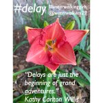 #delay #immeasurablymore #flipyourfocus #waterwalkinggirls by: Deborah&nbsp;Ard