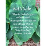 #attitude #waterwalkinggirls by: Deborah&nbsp;Ard