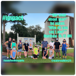 #impact #waterwalkinggirls by: Deborah&nbsp;Ard