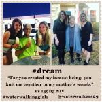 #dream by: Julie&nbsp;Wicker