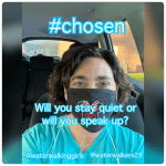 #chosen #waterwalkinggirls by: Deborah&nbsp;Ard