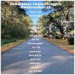 #comfortzoneawareness by: Julie&nbsp;Wicker