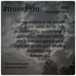 #transformationtiptuesday #wordoftheyear #waterwalkinggirls