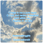 #spiritualsunday #renew