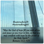 #transformationtiptuesday #waterwalkinggirls