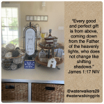 #mindsetmonday #godisgood #waterwalkinggirls