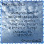 #spiritualsunday #burstingwithjoy