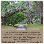 #thankfulthursday #unansweredprayers