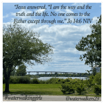 #thankfulthursday #lovingmyjesus #waterwalkinggirls