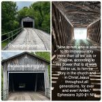 #mindsetmonday #immeasurablymore #waterwalkinggirls