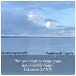 #transformationtiptuesday #thingsabove #waterwalkinggirls