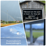 #thankfulthursday #godsightings #waterwalkinggirls