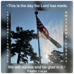 #spiritualsunday #thisistheday #letsrejoice