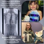 #finishfriday #burdensintoblessings #waterwalkinggirls