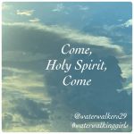 #spiritualsunday #fallafresh #waterwalkinggirls