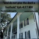 #transformationtipstuesday #gaurded #waterwalkinggirls