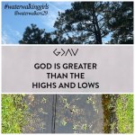 #finishfriday #highsandlows #waterwalkinggirls