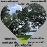 #mindsetmonday #fruitbearer