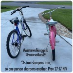 #transformationtipstuesday #ironsharpensiron