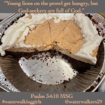 #thankfulthursday #fullofgod #waterwalkinggirls