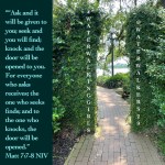 #finishfriday #prayerlife #waterwalkinggirls