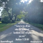 #finishfriday #cometohim #takehisyoke