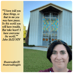 #transformationtiptuesday #havepeace #waterwalkinggirls