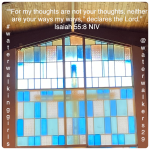 #mindsetmonday #histhoughts #waterwalkinggirls