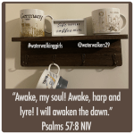 #finishfriday #awakenmysoul #waterwalkinggirls