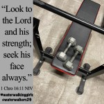 #finishfriday #lookup #hisstrength