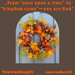 #thankfulthursday #onceuponatime #kingdomcome