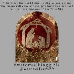 #finishfriday #reasonfortheseason #givethegiftofjesus