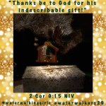 #transformationtipstuesday #gifts #wordoftheyear