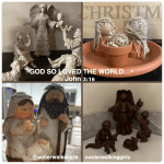 #thankfulthursday #john316 #waterwalkinggirls