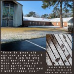 #spiritualsunday #carry #sustain #rescue #waterwalkinggirls