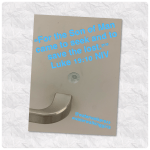 #transformationtiptuesday #nevertoolost #waterwalkinggirls