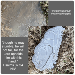 #transformationtiptuesday #getbackup #waterwalkinggirls