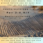 #mindsetmonday #godisintheunexpected