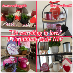 #finishfriday #love #waterwalkinggirls