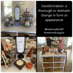 #transformationtiptuesday #change #waterwalkinggirls