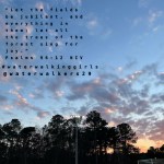 #thankfulthursday #jubilant #joywithoutend