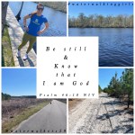 #spiritualsunday #bestill #stepoutoftraffic