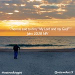 #waterwalkingwednesday #mylord #mygod